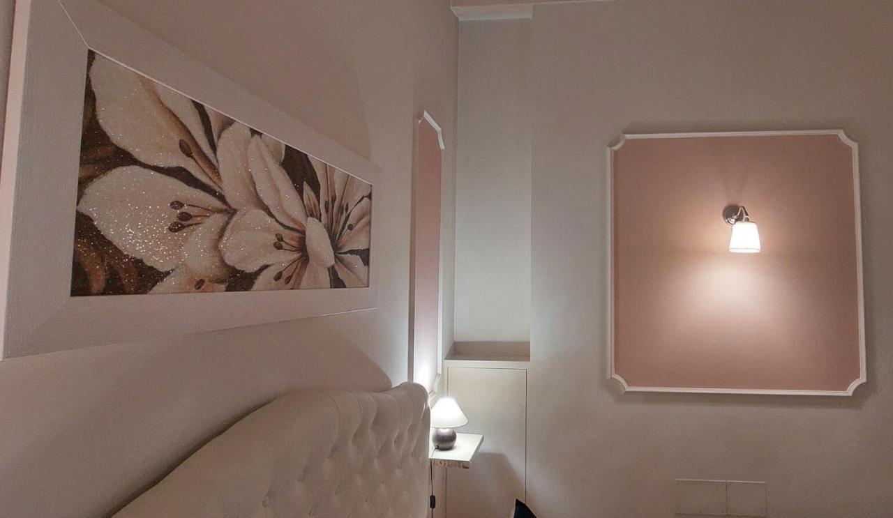 Bed and Breakfast Il Piccolo Giglio à Porto SantʼElpidio Extérieur photo