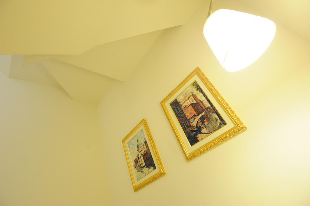 Bed and Breakfast Il Piccolo Giglio à Porto SantʼElpidio Extérieur photo