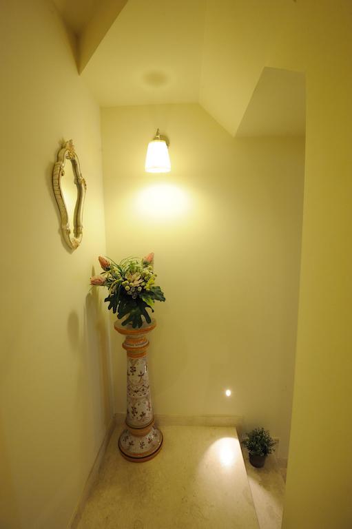 Bed and Breakfast Il Piccolo Giglio à Porto SantʼElpidio Extérieur photo
