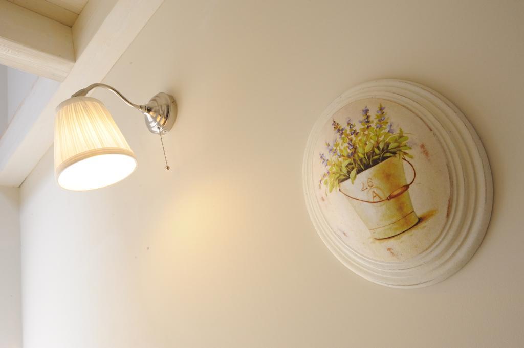 Bed and Breakfast Il Piccolo Giglio à Porto SantʼElpidio Chambre photo