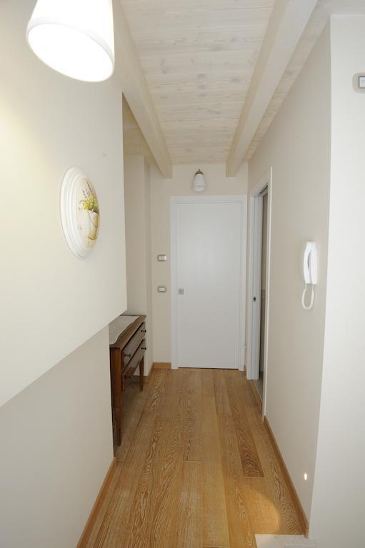 Bed and Breakfast Il Piccolo Giglio à Porto SantʼElpidio Chambre photo