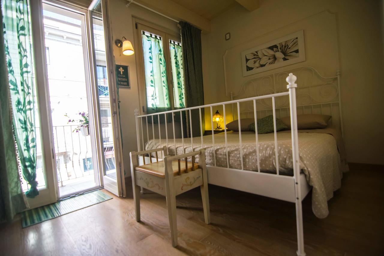 Bed and Breakfast Il Piccolo Giglio à Porto SantʼElpidio Extérieur photo