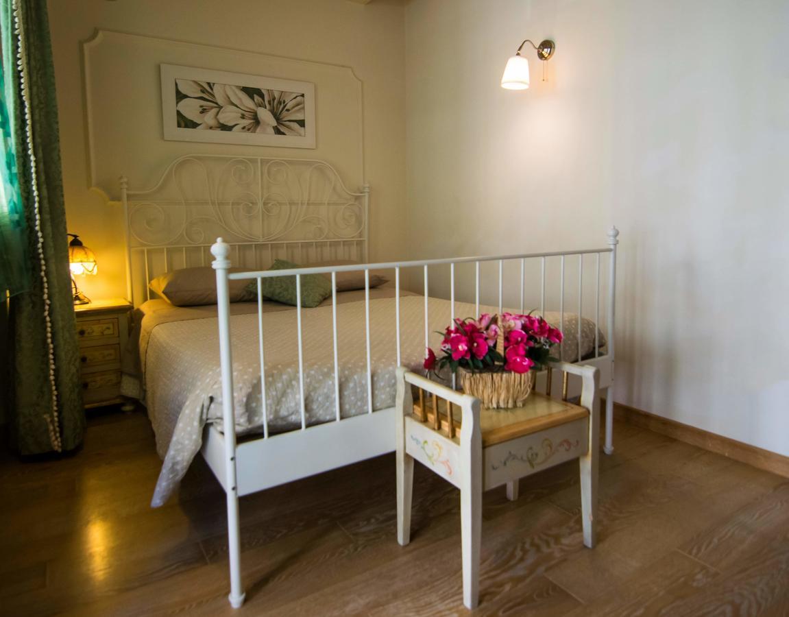 Bed and Breakfast Il Piccolo Giglio à Porto SantʼElpidio Extérieur photo