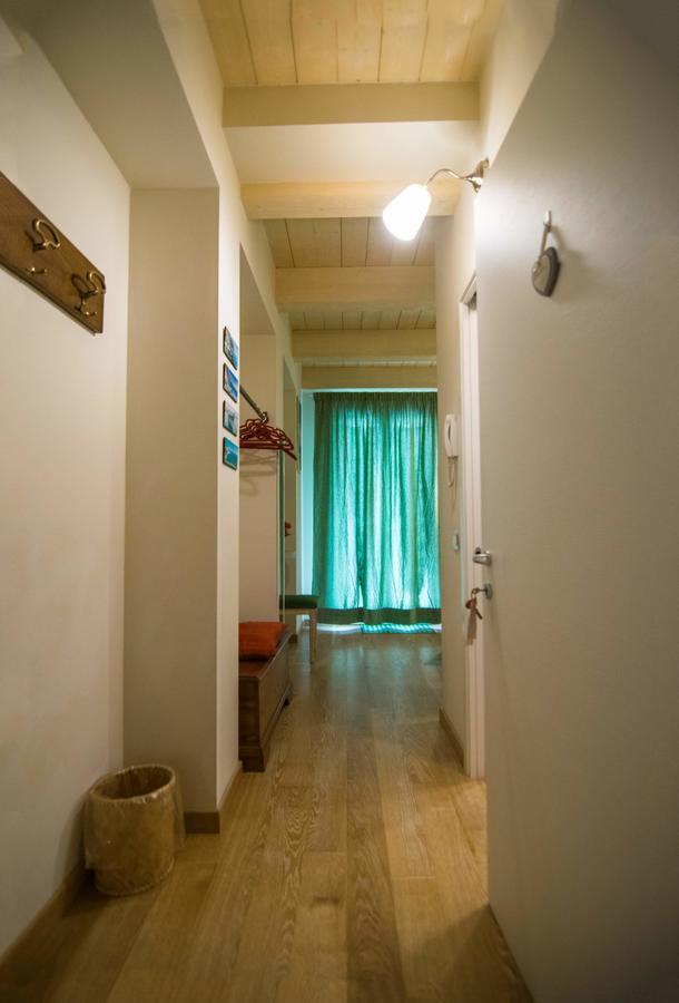 Bed and Breakfast Il Piccolo Giglio à Porto SantʼElpidio Extérieur photo