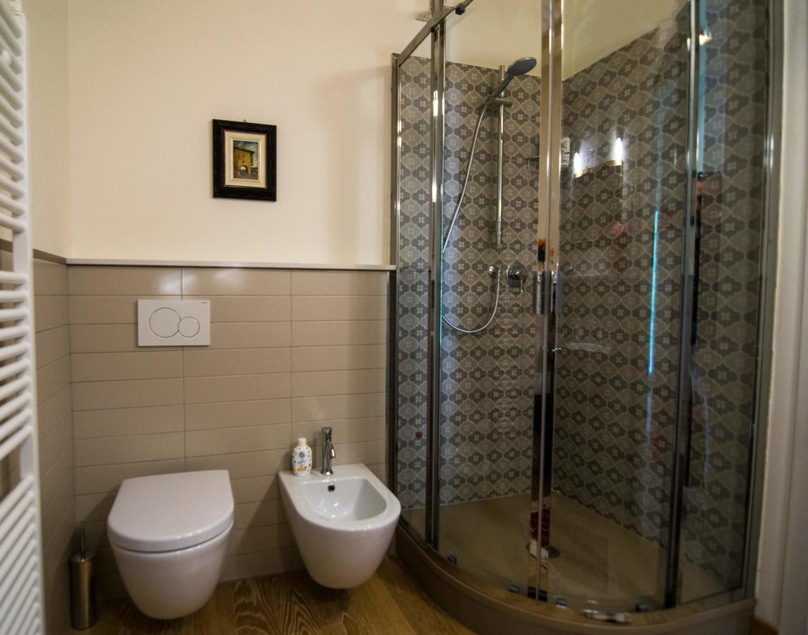 Bed and Breakfast Il Piccolo Giglio à Porto SantʼElpidio Extérieur photo